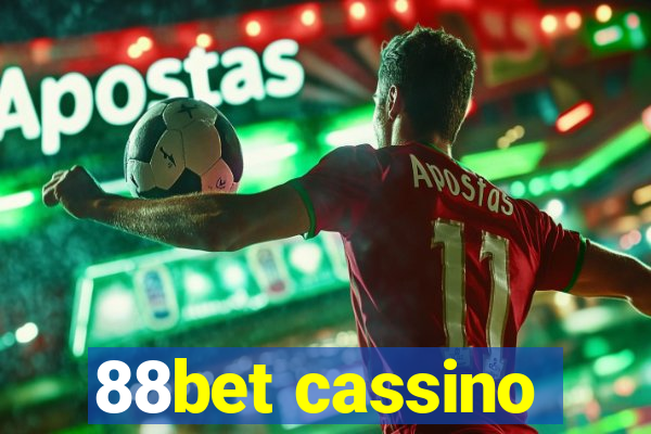 88bet cassino